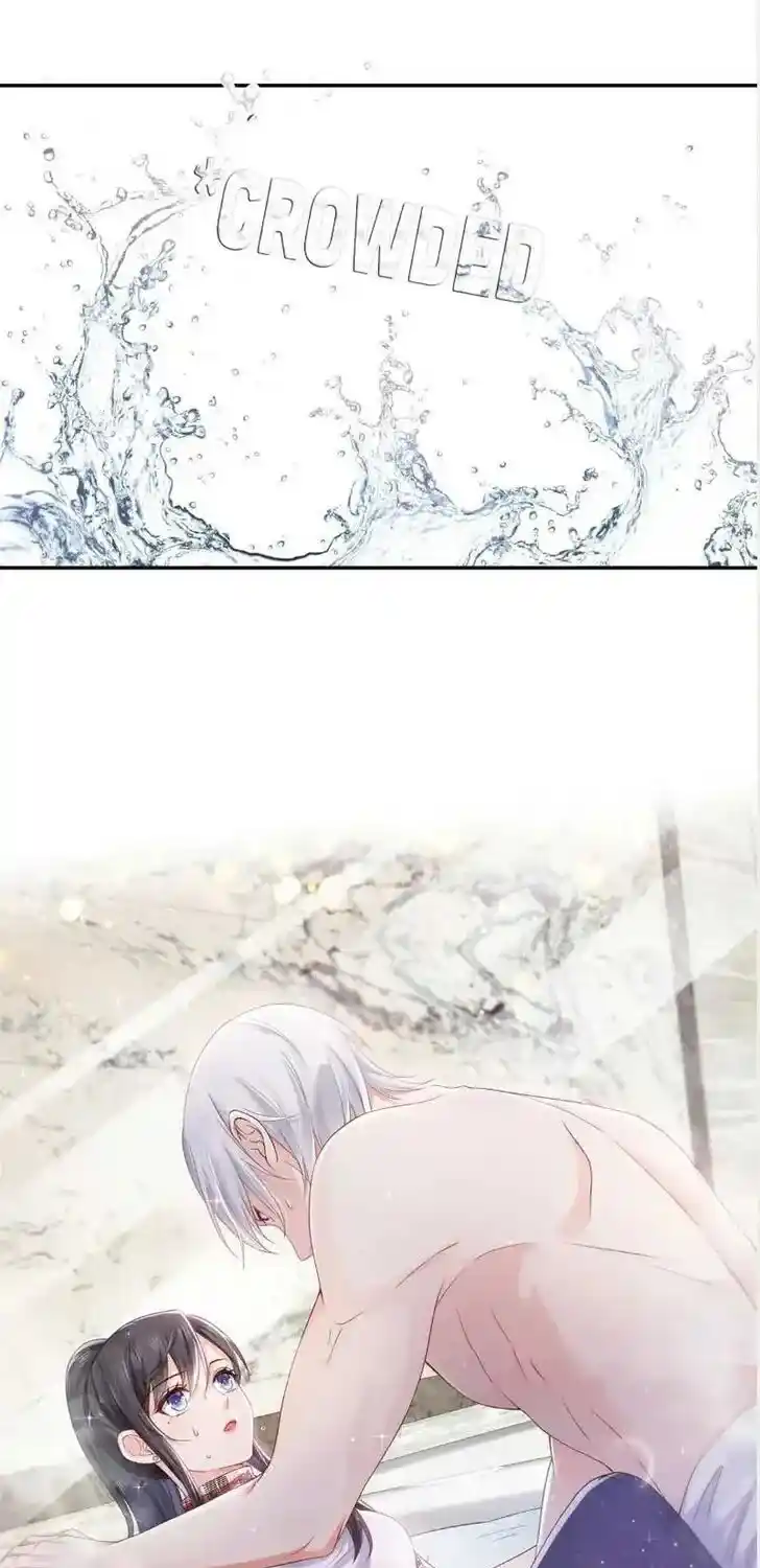 100% Sweet Love: The Delinquent XXX Wife Is a Bit Sweet (Novel) Chapter 317