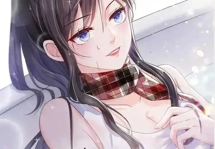 100% Sweet Love: The Delinquent XXX Wife Is a Bit Sweet (Novel) Chapter 317