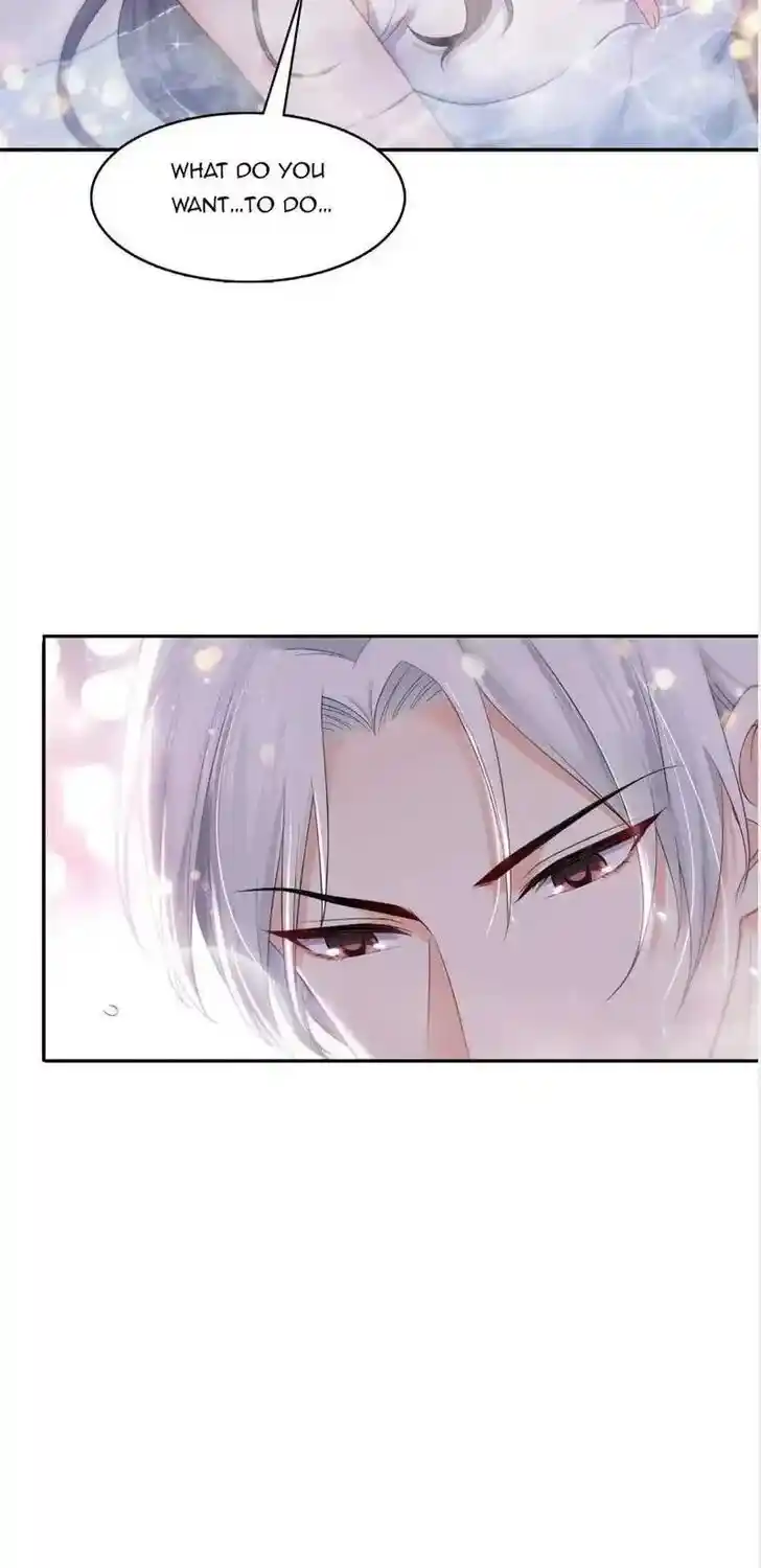 100% Sweet Love: The Delinquent XXX Wife Is a Bit Sweet (Novel) Chapter 317