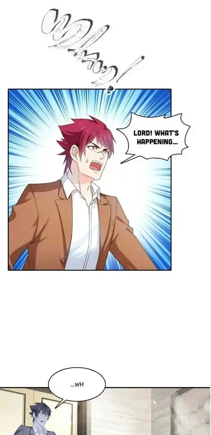 100% Sweet Love: The Delinquent XXX Wife Is a Bit Sweet (Novel) Chapter 317