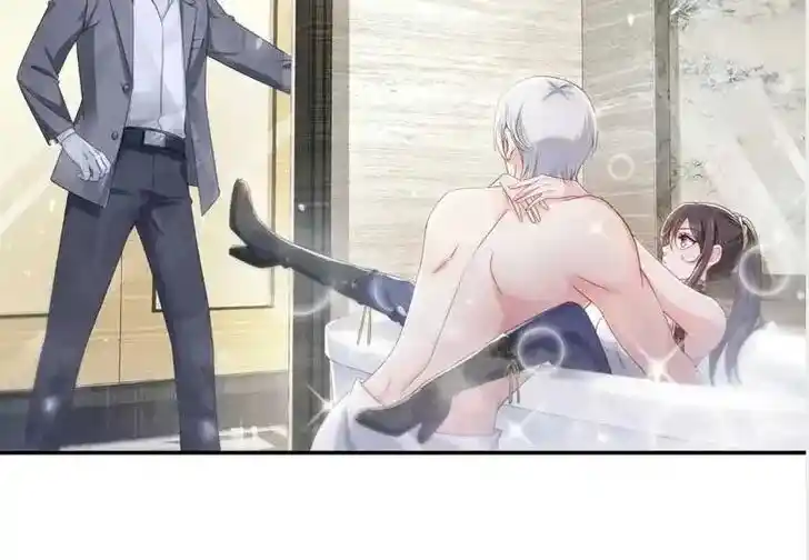 100% Sweet Love: The Delinquent XXX Wife Is a Bit Sweet (Novel) Chapter 317