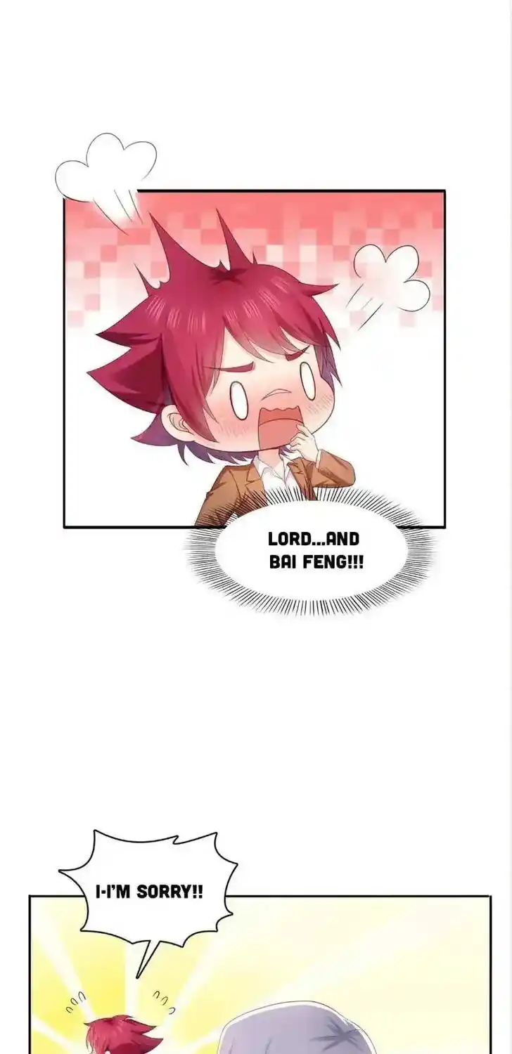 100% Sweet Love: The Delinquent XXX Wife Is a Bit Sweet (Novel) Chapter 317