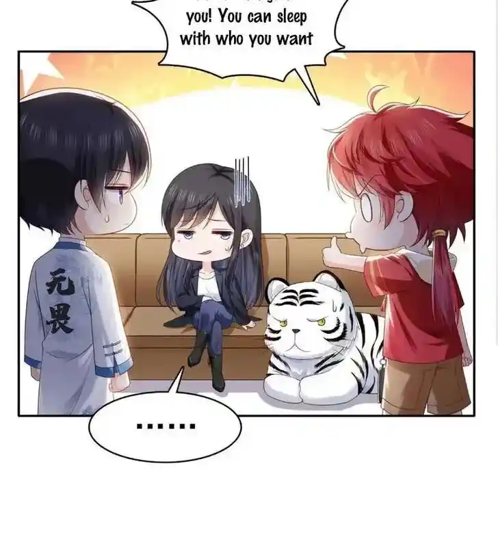 100% Sweet Love: The Delinquent XXX Wife Is a Bit Sweet (Novel) Chapter 317