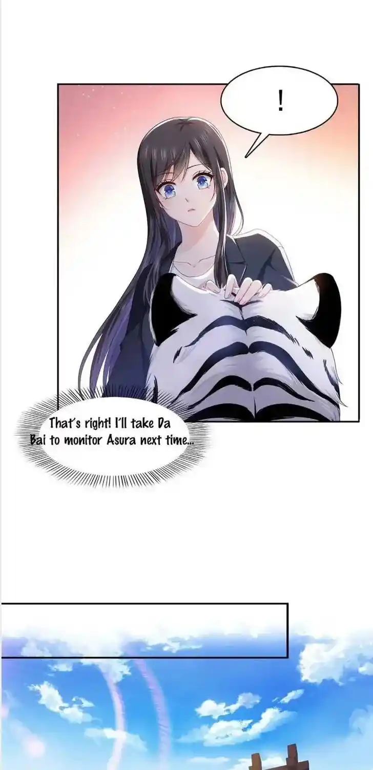 100% Sweet Love: The Delinquent XXX Wife Is a Bit Sweet (Novel) Chapter 317