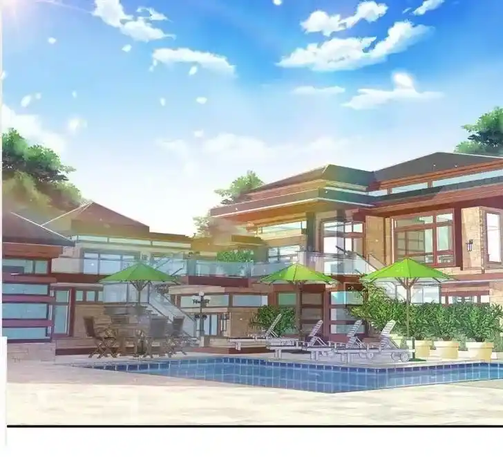 100% Sweet Love: The Delinquent XXX Wife Is a Bit Sweet (Novel) Chapter 317