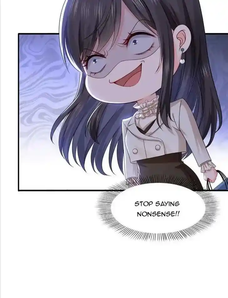 100% Sweet Love: The Delinquent XXX Wife Is a Bit Sweet (Novel) Chapter 317