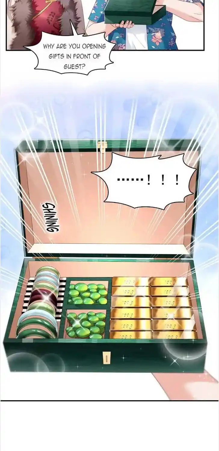 100% Sweet Love: The Delinquent XXX Wife Is a Bit Sweet (Novel) Chapter 318