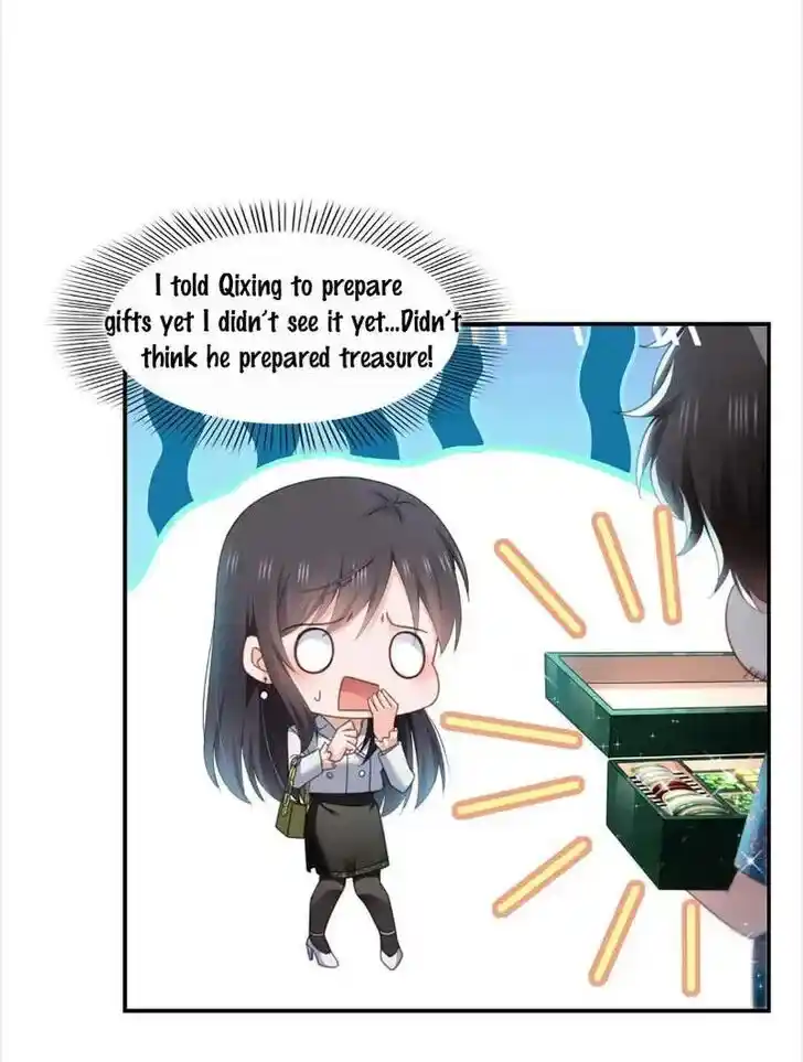 100% Sweet Love: The Delinquent XXX Wife Is a Bit Sweet (Novel) Chapter 318