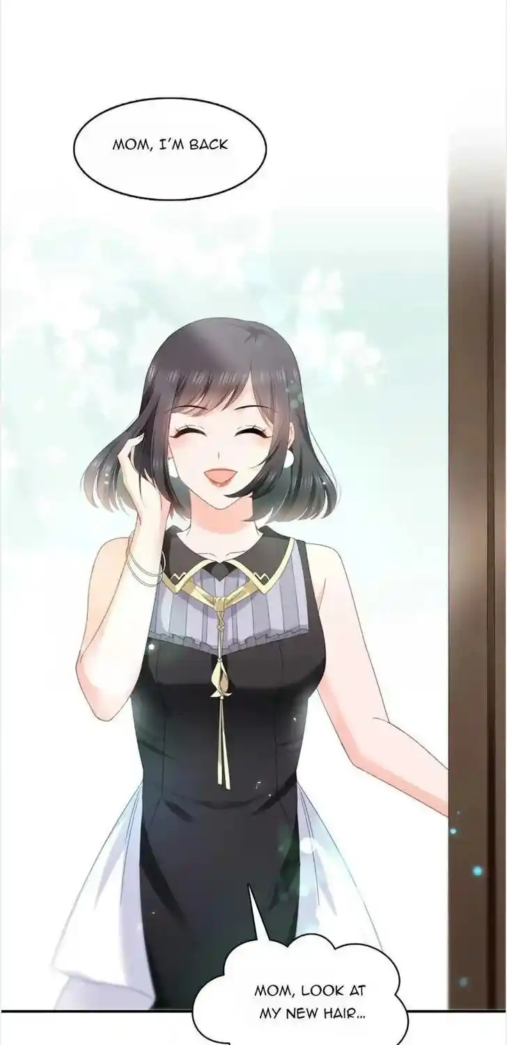 100% Sweet Love: The Delinquent XXX Wife Is a Bit Sweet (Novel) Chapter 318