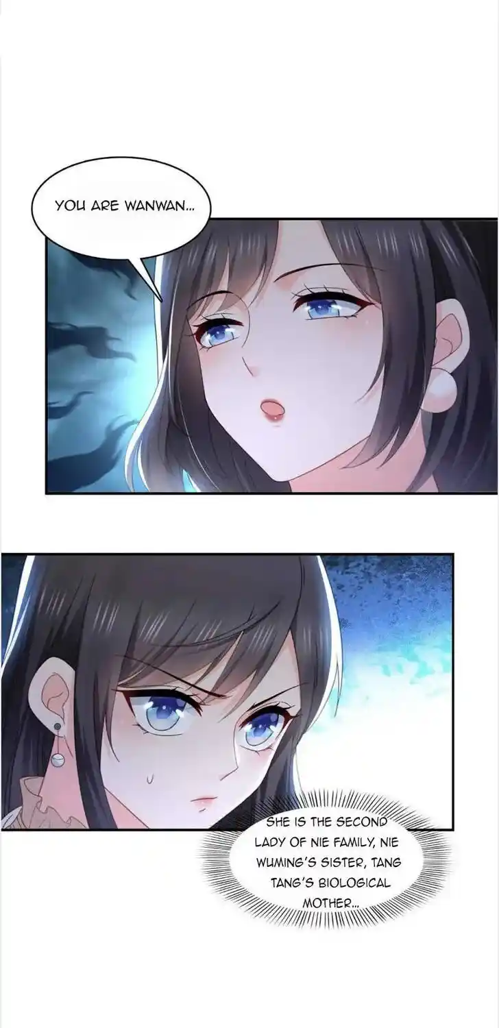 100% Sweet Love: The Delinquent XXX Wife Is a Bit Sweet (Novel) Chapter 318