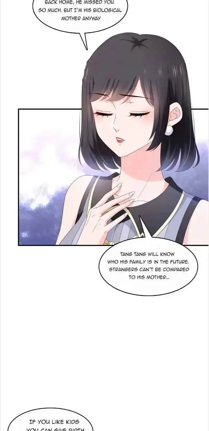 100% Sweet Love: The Delinquent XXX Wife Is a Bit Sweet (Novel) Chapter 318