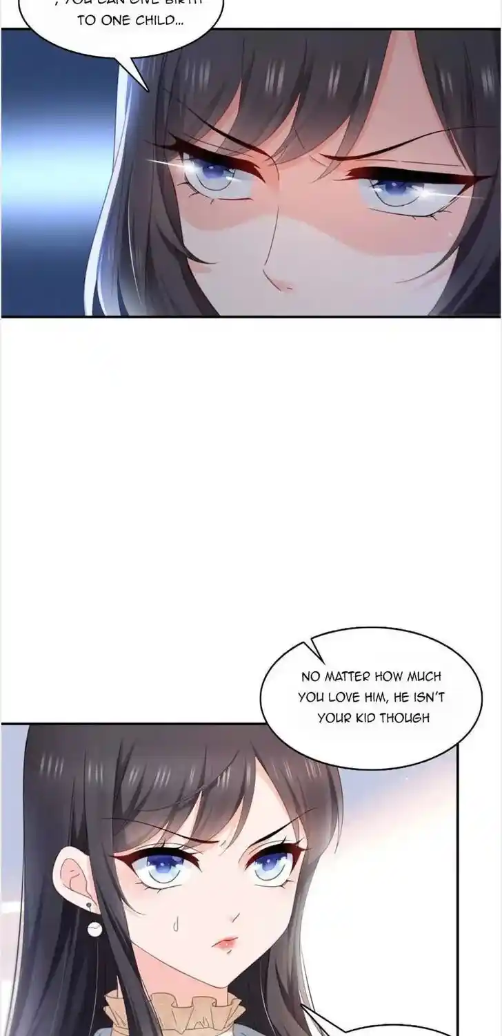 100% Sweet Love: The Delinquent XXX Wife Is a Bit Sweet (Novel) Chapter 318