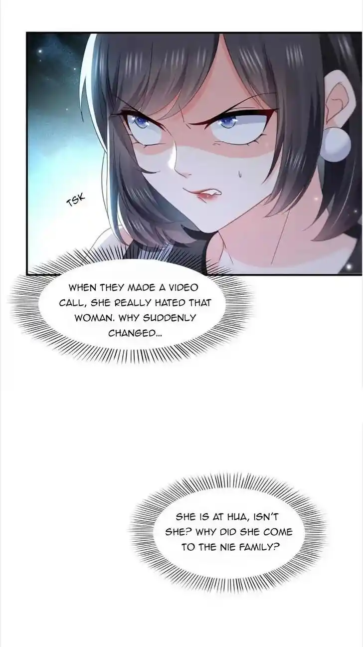 100% Sweet Love: The Delinquent XXX Wife Is a Bit Sweet (Novel) Chapter 318