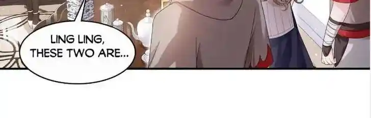 100% Sweet Love: The Delinquent XXX Wife Is a Bit Sweet (Novel) Chapter 319