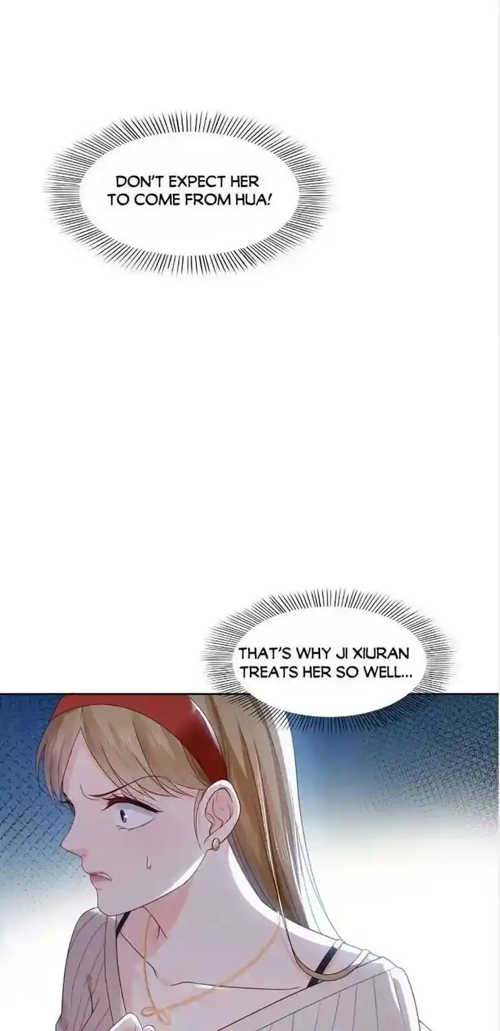 100% Sweet Love: The Delinquent XXX Wife Is a Bit Sweet (Novel) Chapter 319