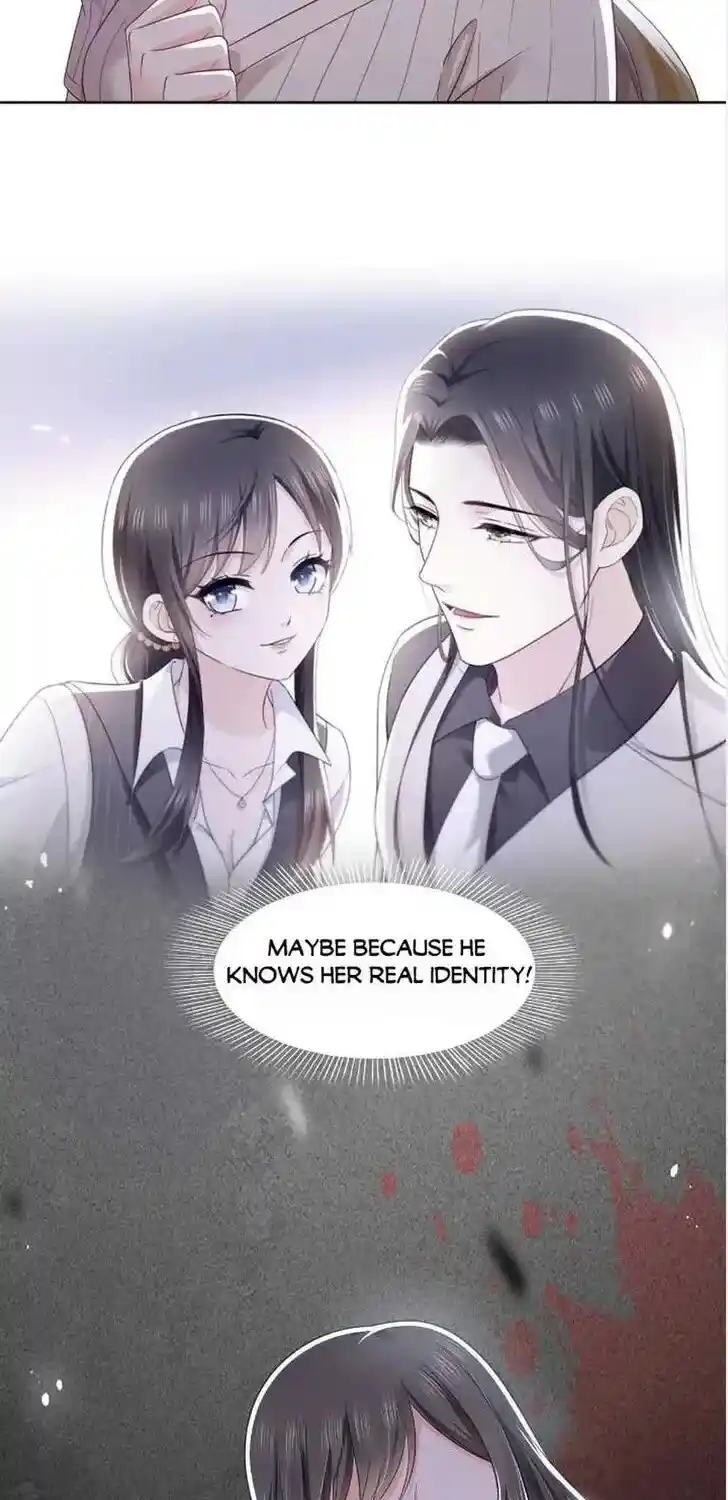 100% Sweet Love: The Delinquent XXX Wife Is a Bit Sweet (Novel) Chapter 319