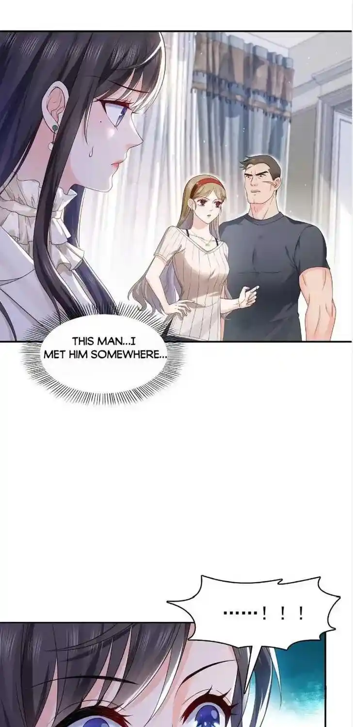 100% Sweet Love: The Delinquent XXX Wife Is a Bit Sweet (Novel) Chapter 319