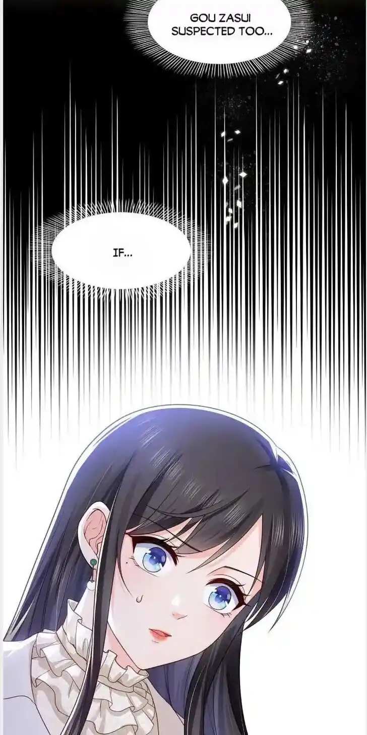 100% Sweet Love: The Delinquent XXX Wife Is a Bit Sweet (Novel) Chapter 319