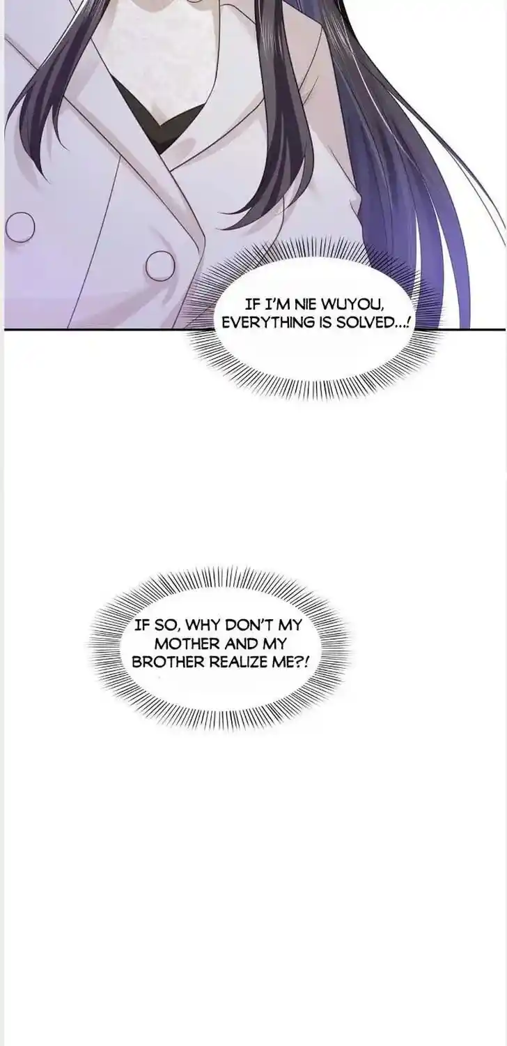 100% Sweet Love: The Delinquent XXX Wife Is a Bit Sweet (Novel) Chapter 319