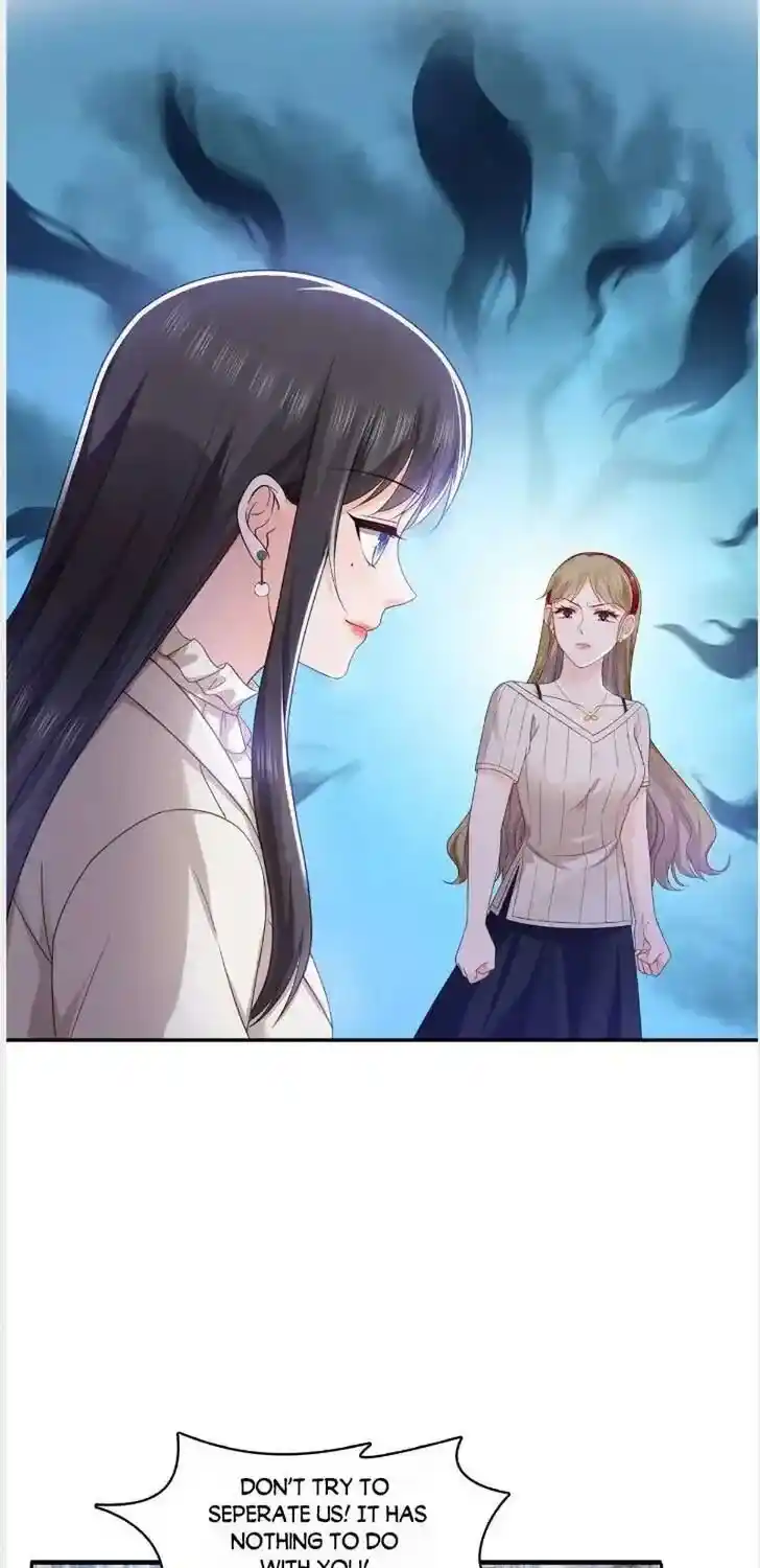 100% Sweet Love: The Delinquent XXX Wife Is a Bit Sweet (Novel) Chapter 319