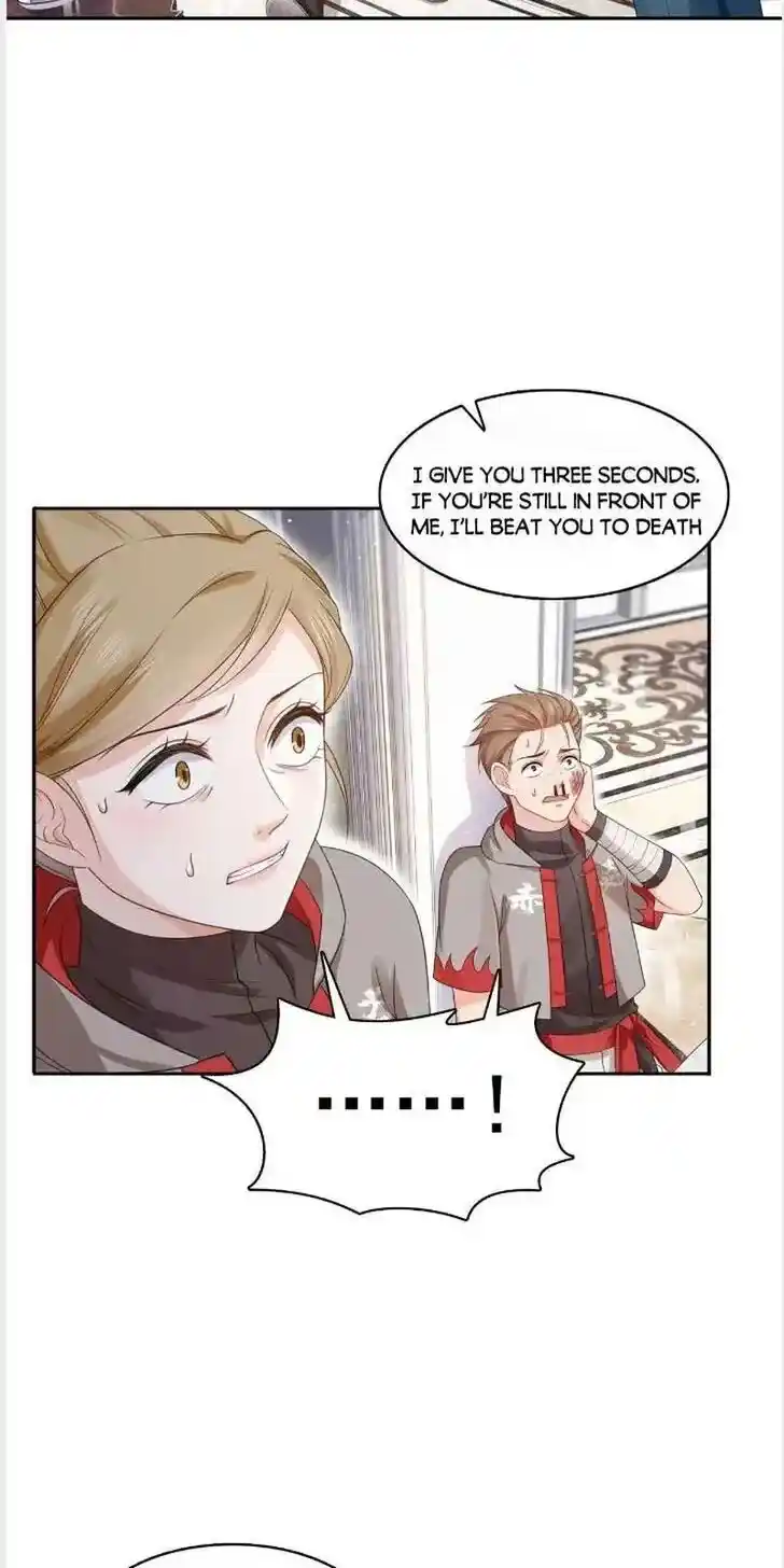 100% Sweet Love: The Delinquent XXX Wife Is a Bit Sweet (Novel) Chapter 319