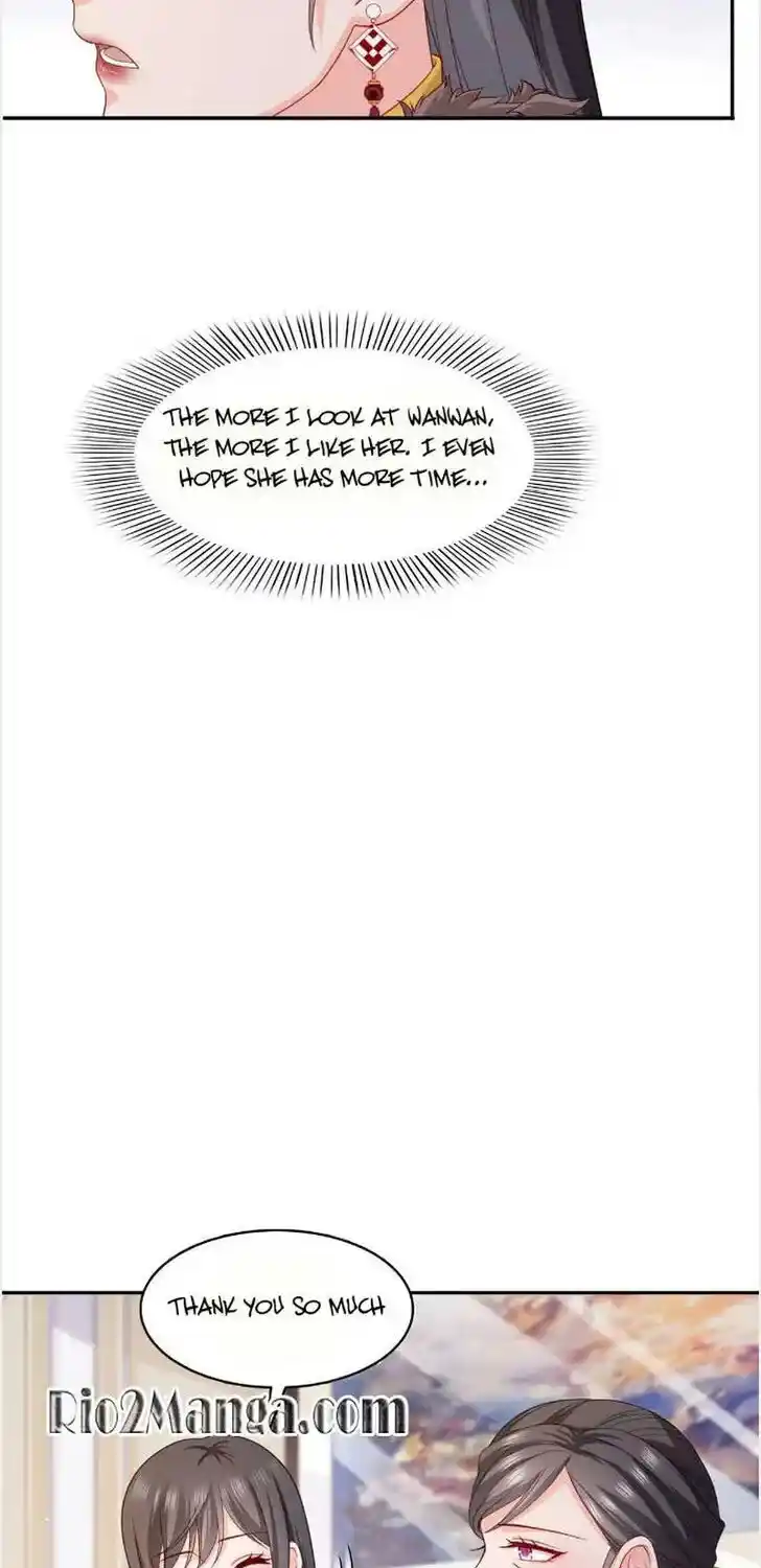 100% Sweet Love: The Delinquent XXX Wife Is a Bit Sweet (Novel) Chapter 320