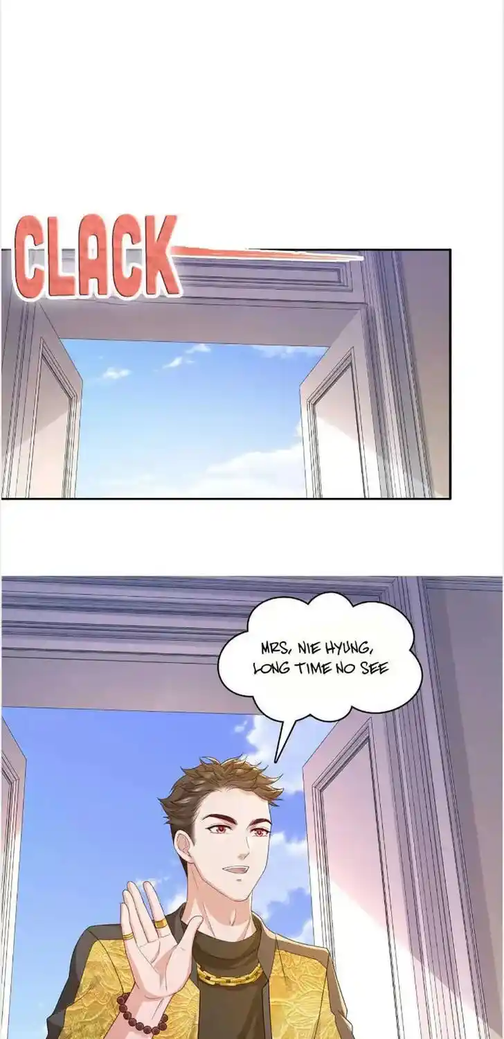 100% Sweet Love: The Delinquent XXX Wife Is a Bit Sweet (Novel) Chapter 320