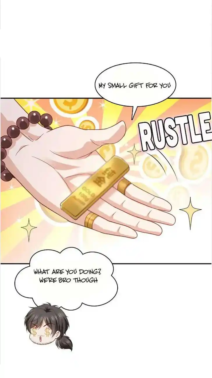 100% Sweet Love: The Delinquent XXX Wife Is a Bit Sweet (Novel) Chapter 320