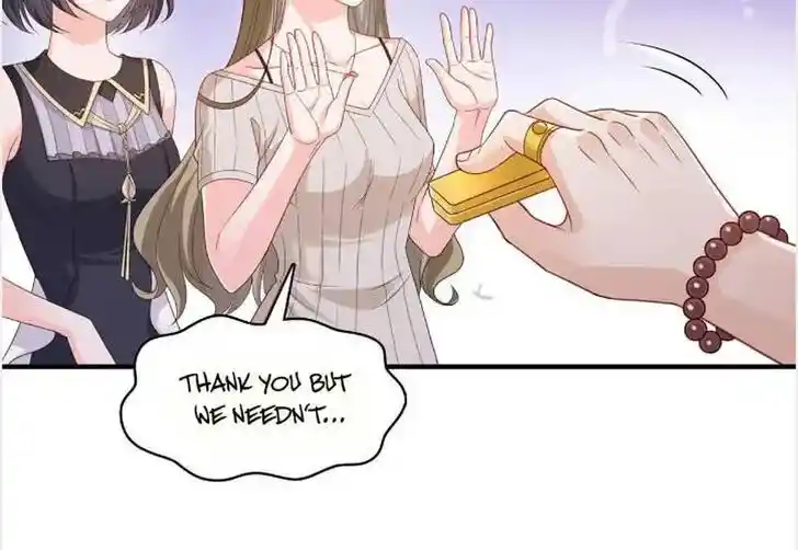 100% Sweet Love: The Delinquent XXX Wife Is a Bit Sweet (Novel) Chapter 320