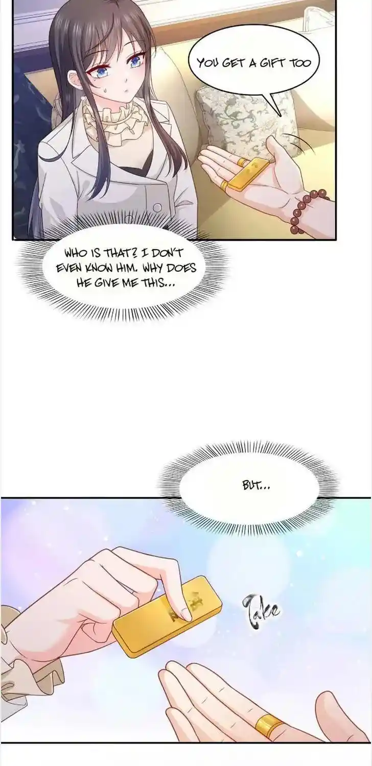 100% Sweet Love: The Delinquent XXX Wife Is a Bit Sweet (Novel) Chapter 320