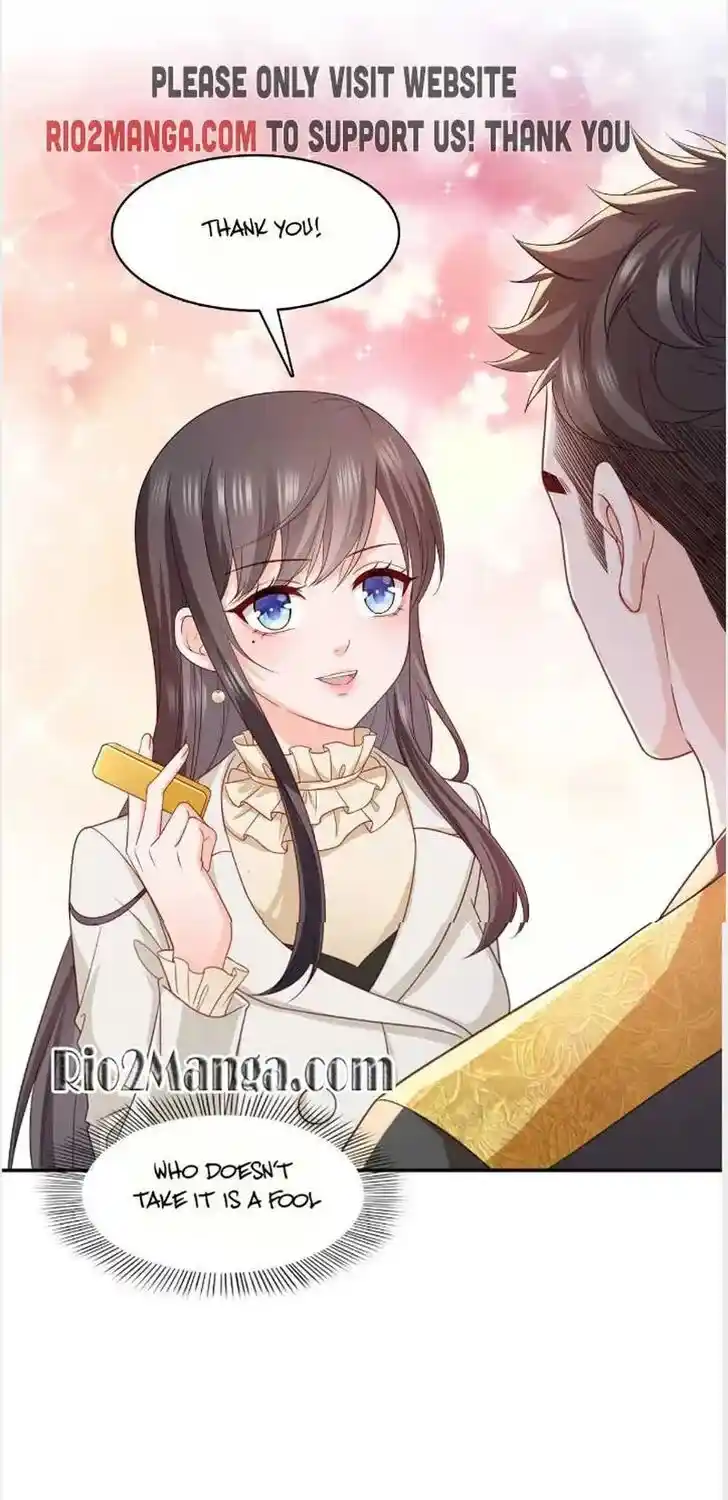 100% Sweet Love: The Delinquent XXX Wife Is a Bit Sweet (Novel) Chapter 320