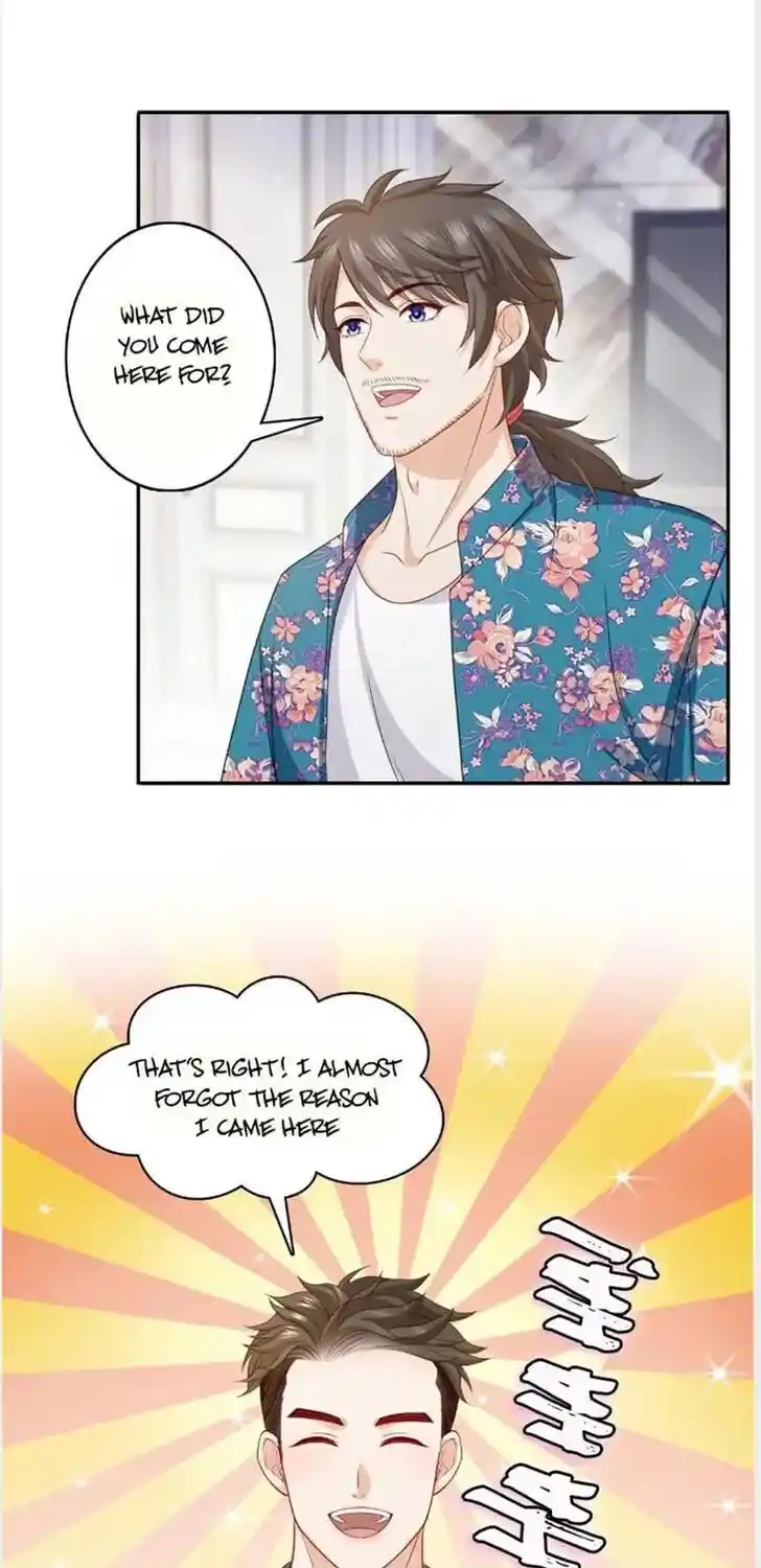 100% Sweet Love: The Delinquent XXX Wife Is a Bit Sweet (Novel) Chapter 320