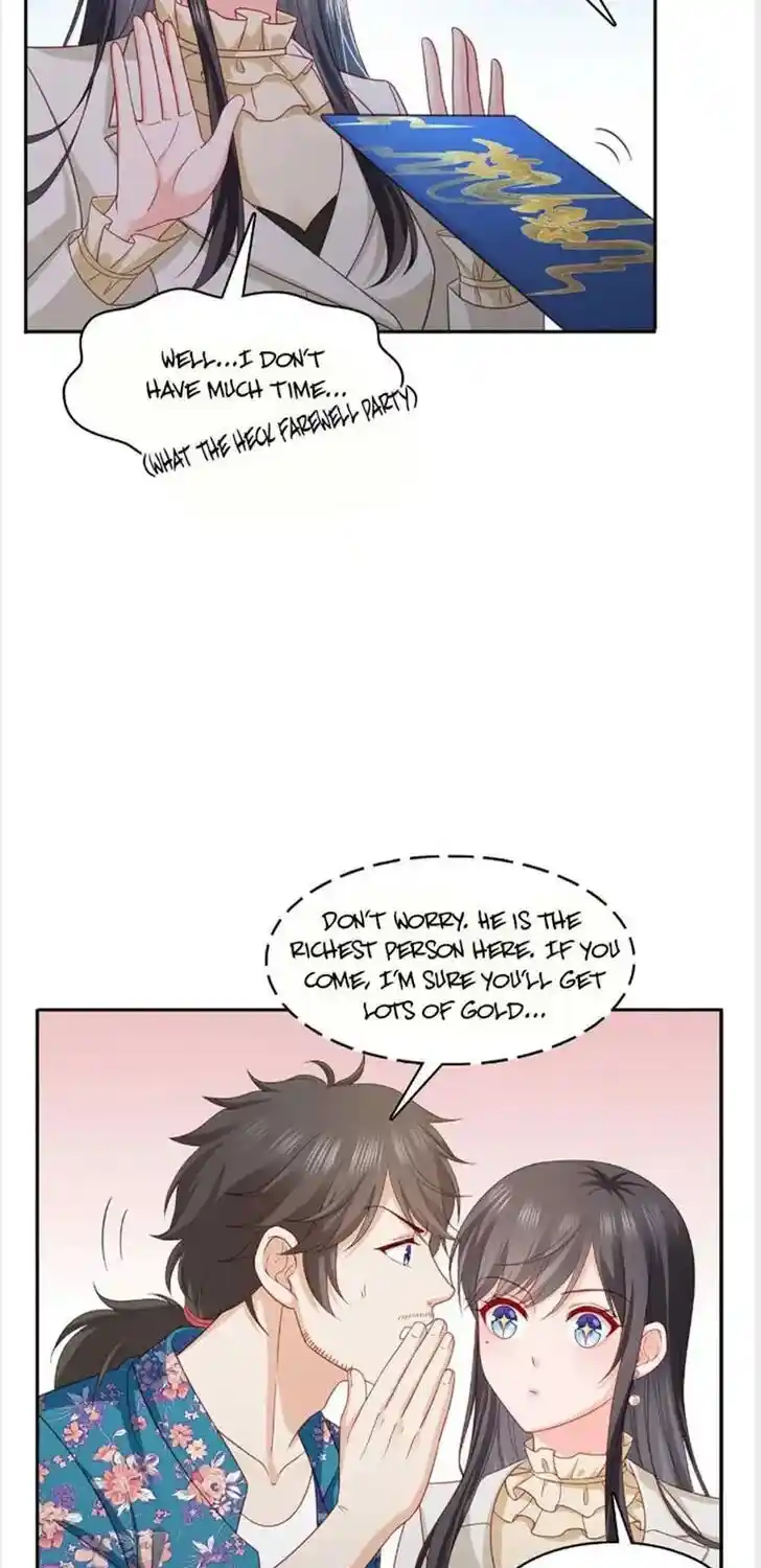 100% Sweet Love: The Delinquent XXX Wife Is a Bit Sweet (Novel) Chapter 320