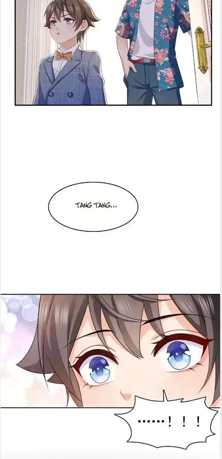 100% Sweet Love: The Delinquent XXX Wife Is a Bit Sweet (Novel) Chapter 320