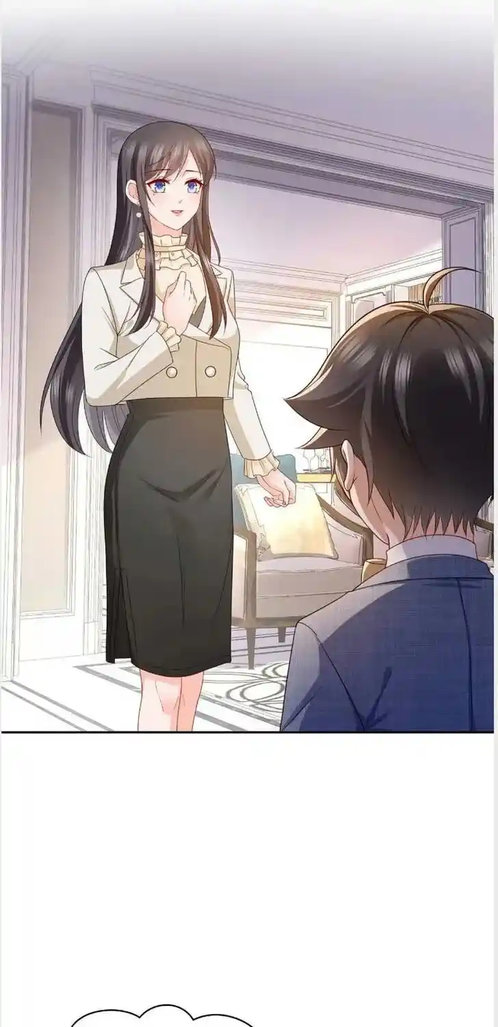 100% Sweet Love: The Delinquent XXX Wife Is a Bit Sweet (Novel) Chapter 320