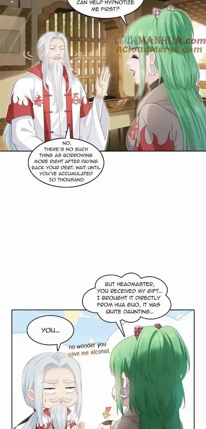 100% Sweet Love: The Delinquent XXX Wife Is a Bit Sweet (Novel) Chapter 416