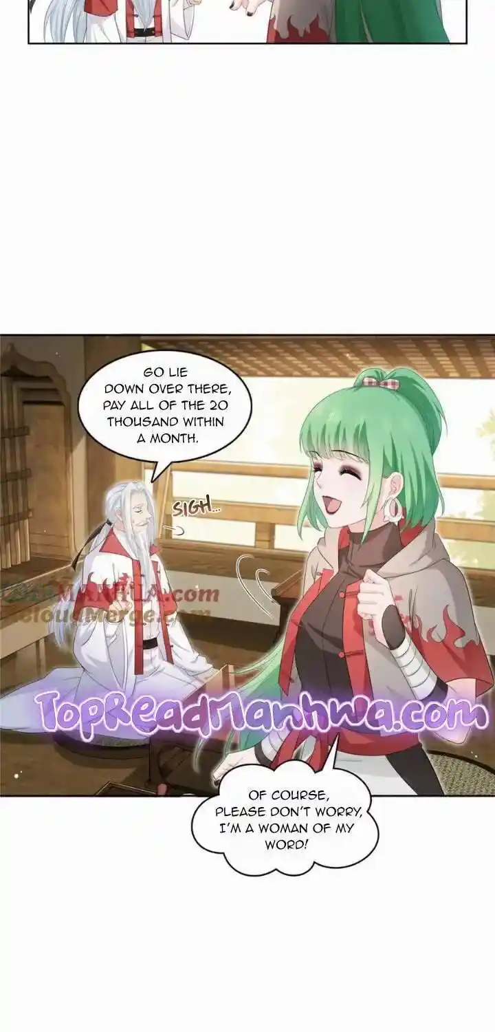 100% Sweet Love: The Delinquent XXX Wife Is a Bit Sweet (Novel) Chapter 416