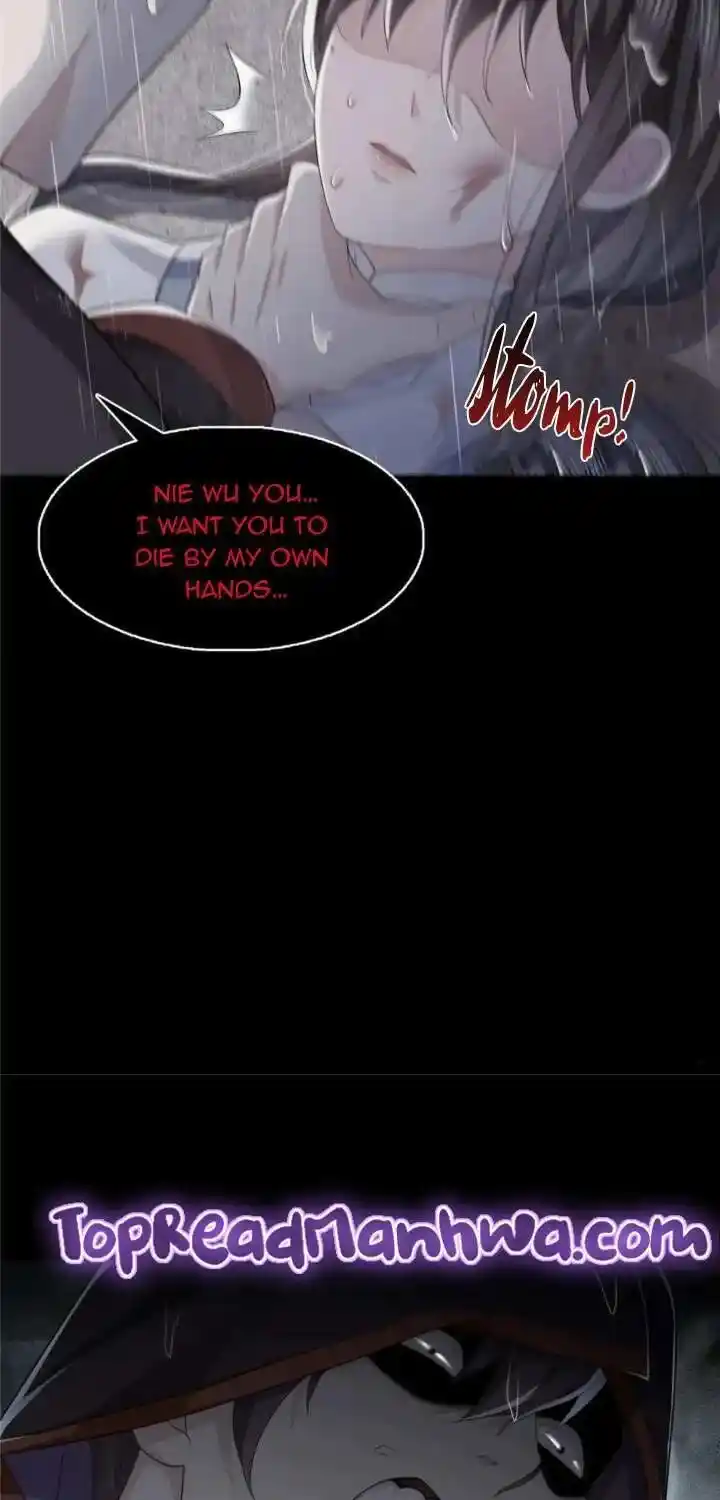 100% Sweet Love: The Delinquent XXX Wife Is a Bit Sweet (Novel) Chapter 416