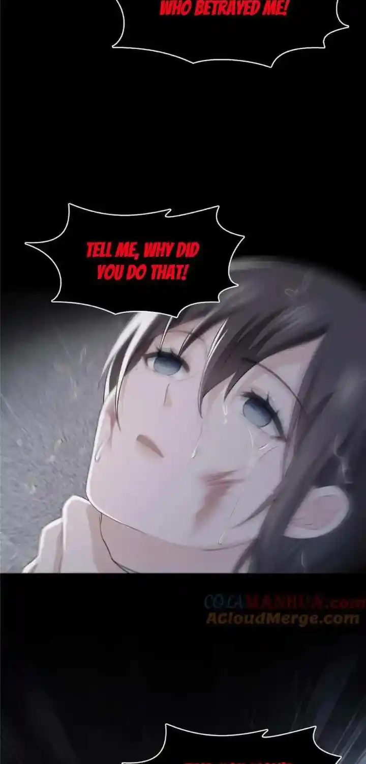 100% Sweet Love: The Delinquent XXX Wife Is a Bit Sweet (Novel) Chapter 416