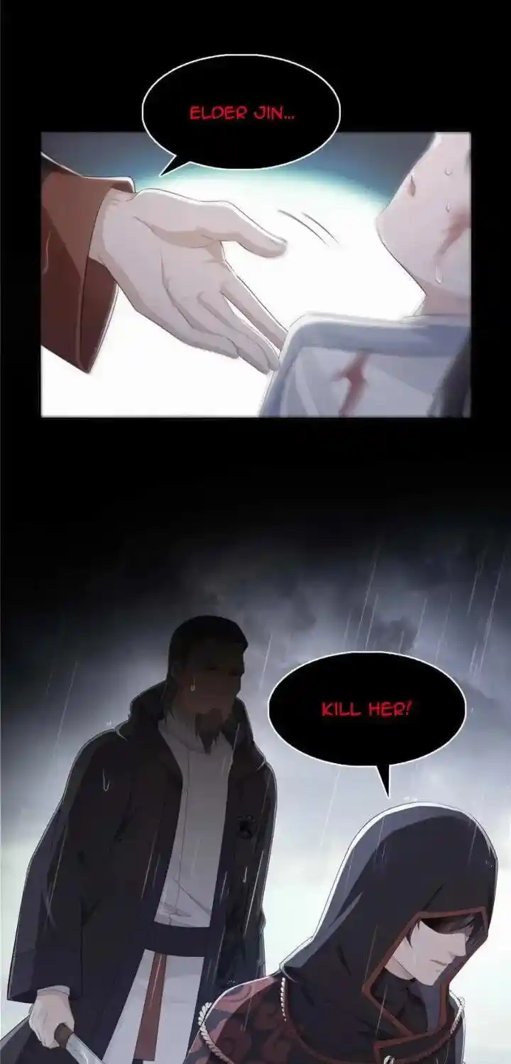 100% Sweet Love: The Delinquent XXX Wife Is a Bit Sweet (Novel) Chapter 416