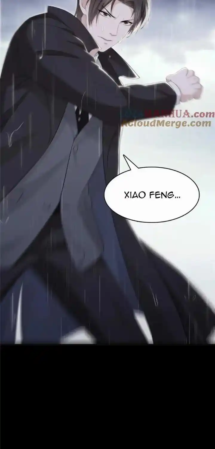 100% Sweet Love: The Delinquent XXX Wife Is a Bit Sweet (Novel) Chapter 416