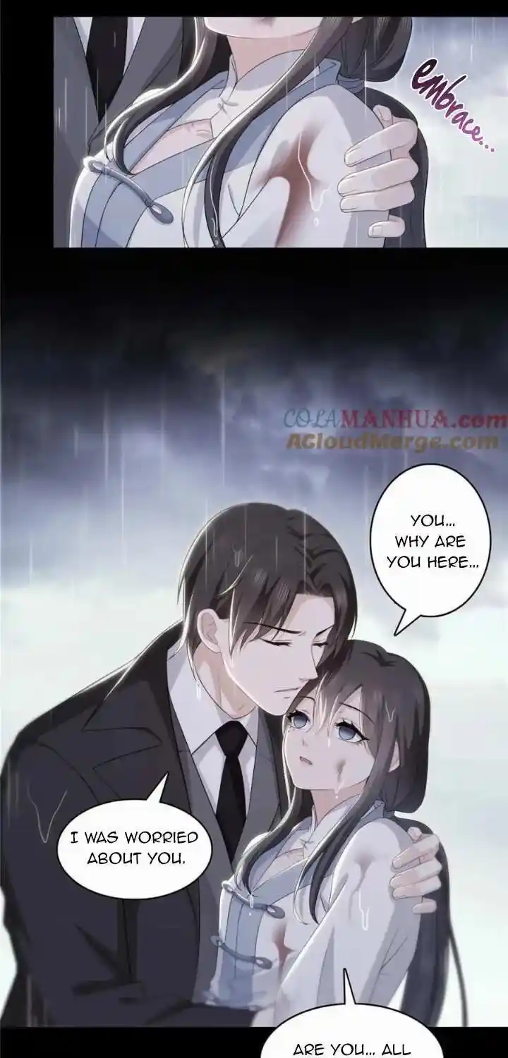 100% Sweet Love: The Delinquent XXX Wife Is a Bit Sweet (Novel) Chapter 416