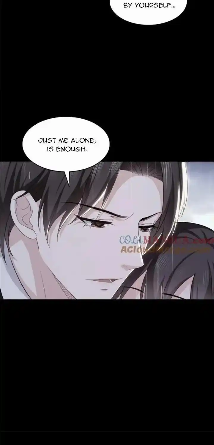 100% Sweet Love: The Delinquent XXX Wife Is a Bit Sweet (Novel) Chapter 416