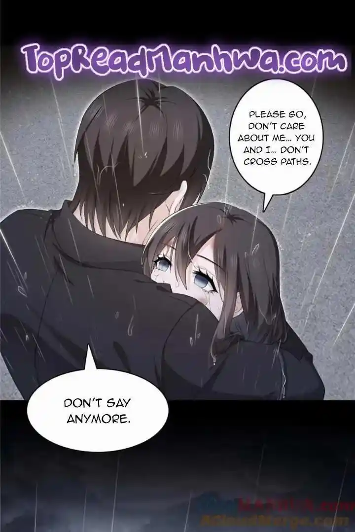 100% Sweet Love: The Delinquent XXX Wife Is a Bit Sweet (Novel) Chapter 416