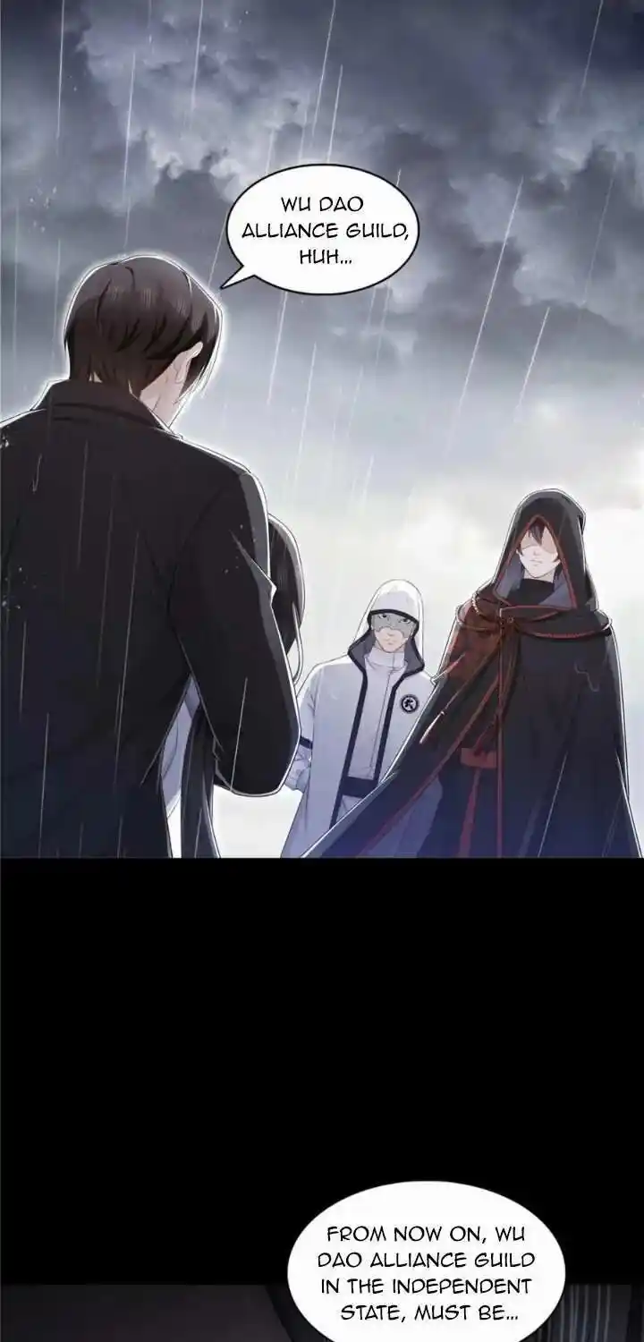 100% Sweet Love: The Delinquent XXX Wife Is a Bit Sweet (Novel) Chapter 416