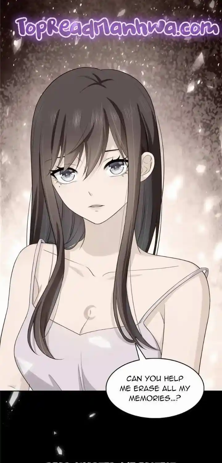 100% Sweet Love: The Delinquent XXX Wife Is a Bit Sweet (Novel) Chapter 416