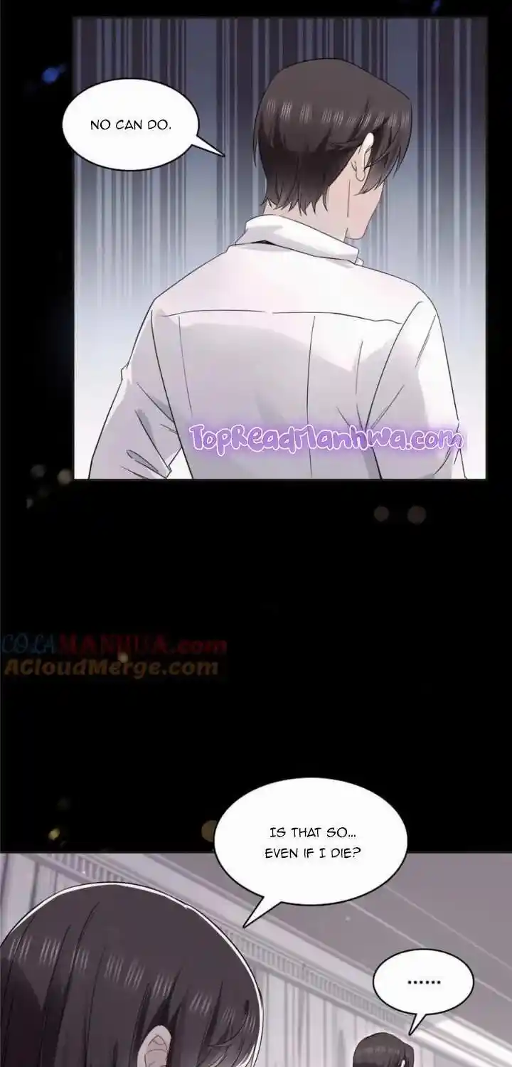 100% Sweet Love: The Delinquent XXX Wife Is a Bit Sweet (Novel) Chapter 417