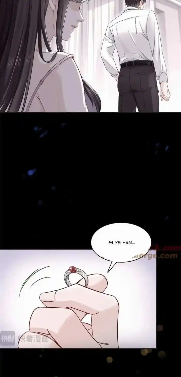 100% Sweet Love: The Delinquent XXX Wife Is a Bit Sweet (Novel) Chapter 417