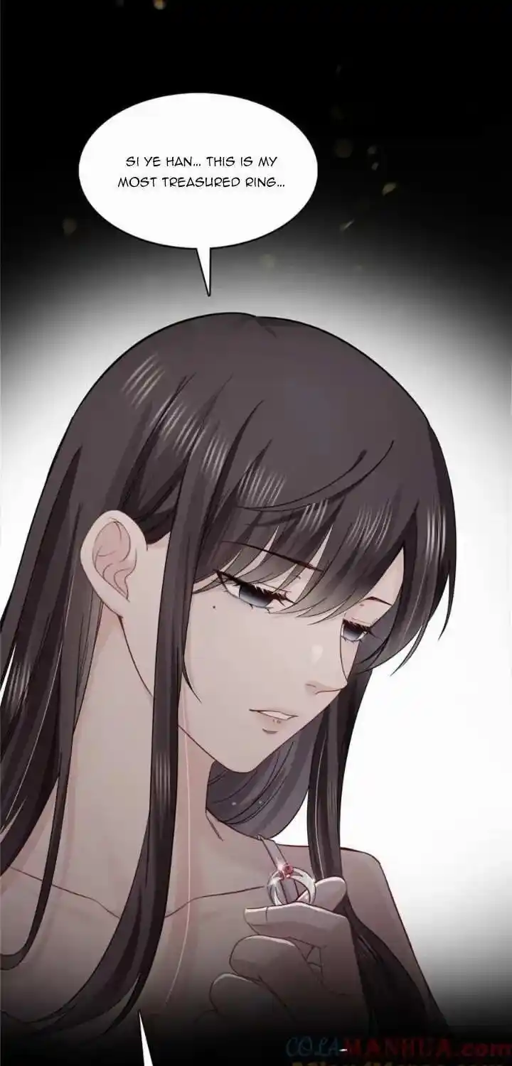 100% Sweet Love: The Delinquent XXX Wife Is a Bit Sweet (Novel) Chapter 417