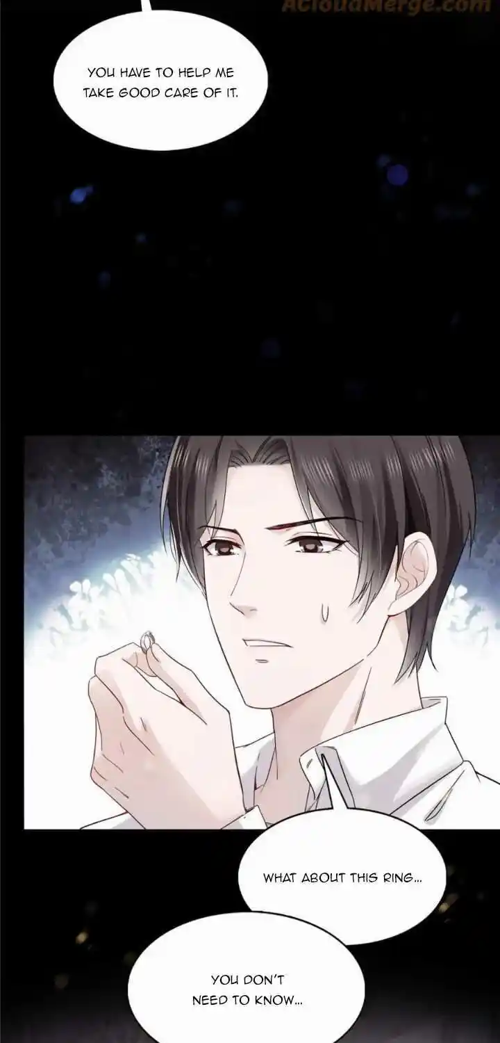 100% Sweet Love: The Delinquent XXX Wife Is a Bit Sweet (Novel) Chapter 417